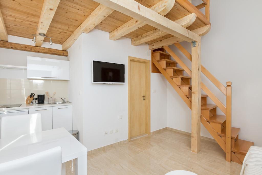 Apartments Vica Sibenik Room photo