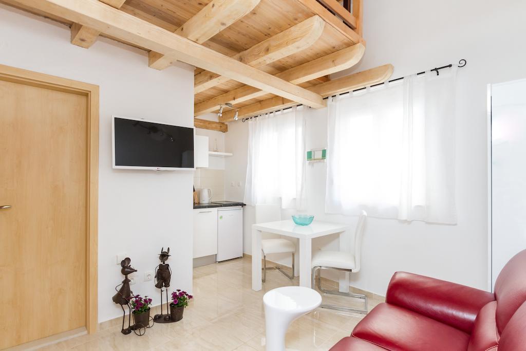 Apartments Vica Sibenik Room photo