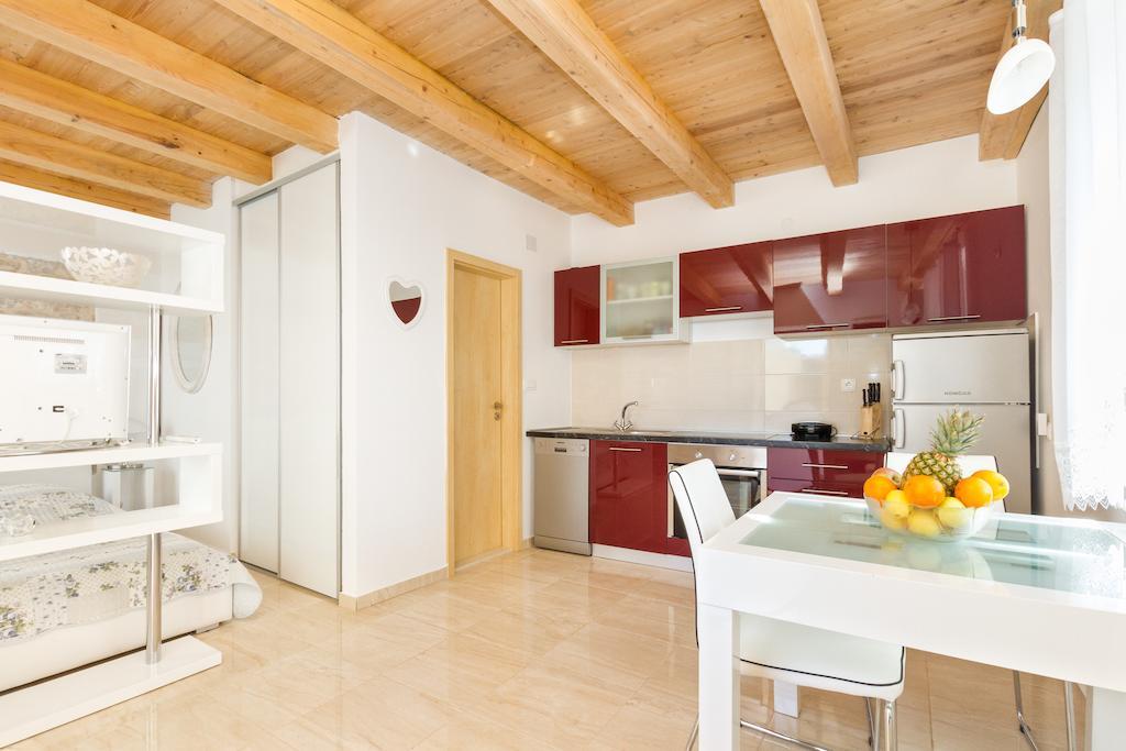 Apartments Vica Sibenik Room photo